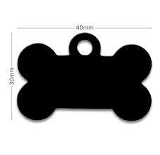 MÉDAILLE ALUMINIUM PERSONNALISÉE OS